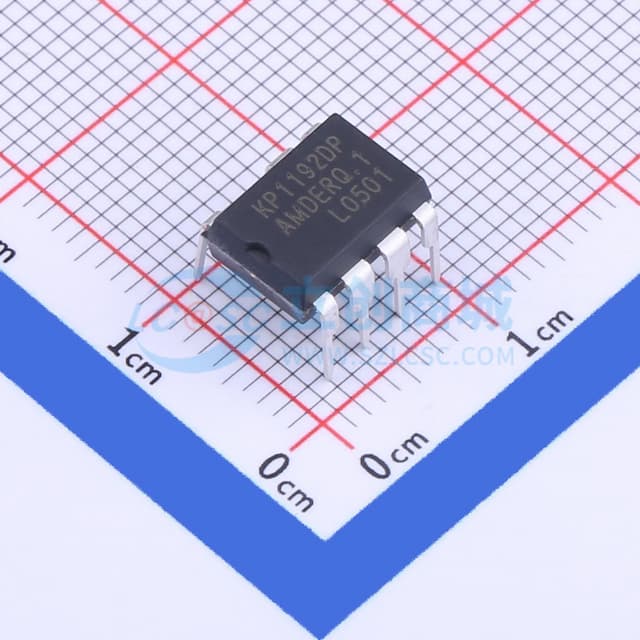 KP1192DP 【插件】实物图