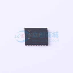 DS90UB928Q-Q1 解串器，具有双向控制通道缩略图