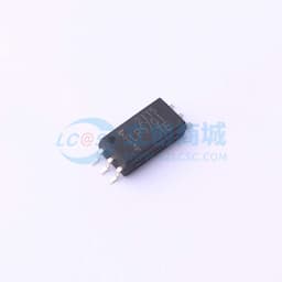 DC输入 1通道 隔离电压(rms):5000V缩略图