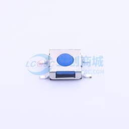 6.3*6.2*3.1mm 立贴 轻触开关缩略图