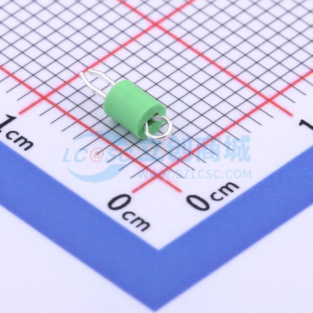 【插件】PCB电路板测试点/测试针实物图