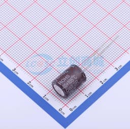 10uF ±20% 400V缩略图