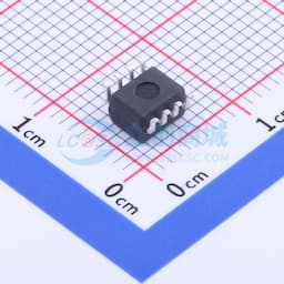 DC输入 1通道 隔离电压(rms):3750V缩略图