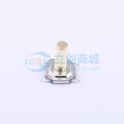 5.2*5.2*6.5mm 立贴 轻触开关缩略图