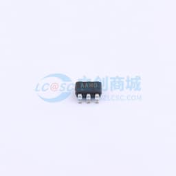 MAX1736EUT42+T缩略图