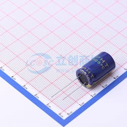 120uF ±20% 160V缩略图
