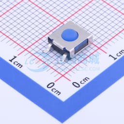 6.3*6.2*3.1mm 立贴 轻触开关缩略图