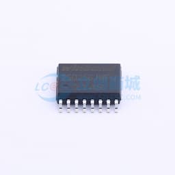 W25Q256JWFIQ缩略图