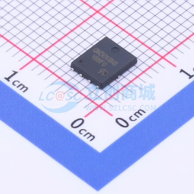 QM3016M6-VB实物图