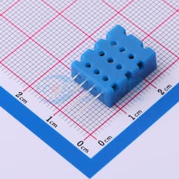 数字温湿度传感器缩略图