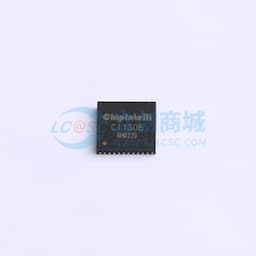 高抗噪NPU智能语音识别芯片（支持离线NLP，命令词自学习）缩略图