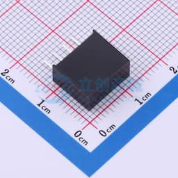 1W SIP DC-DC转换器缩略图