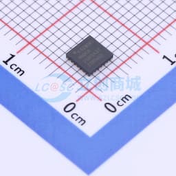 KSZ8081RNA/RND 10BASE-T/100BASE-TX PHY with RMII缩略图