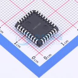 MX29F040CQC-90G缩略图