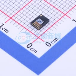 心率传感器 GH3011缩略图