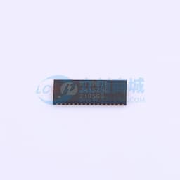 3.3V PCI Express 2.0, 2-Lane, 2:1 Mux/DeMux 开关缩略图