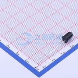 5mm圆头黑胶PT 【插件】缩略图