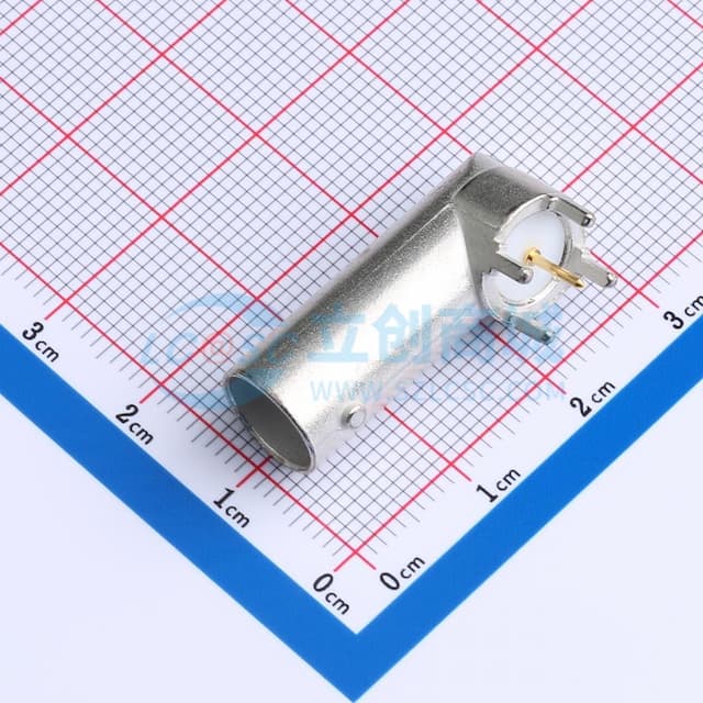 针座实物图