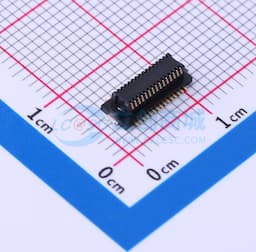 间距:0.5mm 母 立贴缩略图