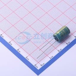 2.2uF ±20% 400V缩略图