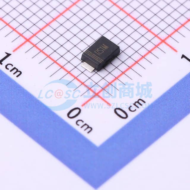 RS1MF实物图
