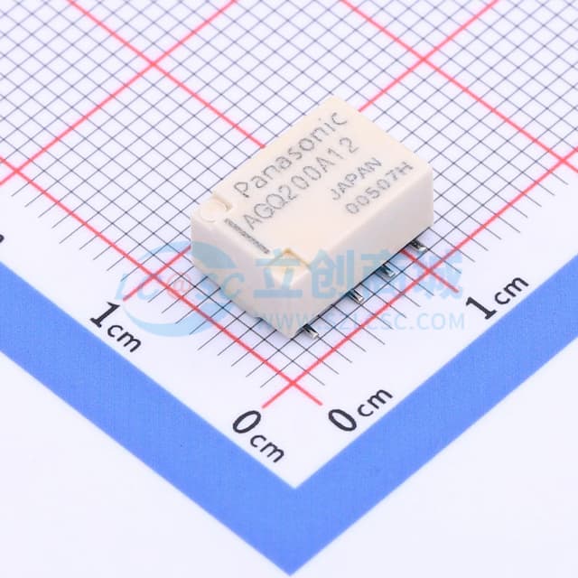 AGQ200A12实物图