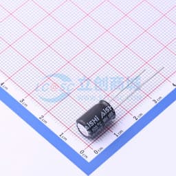 3.3uF ±20% 450V缩略图