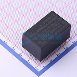 5W AC/DC模块电源缩略图