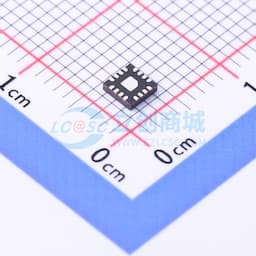 300mW 升压转换器和电流监测器用于 APD 偏置应用缩略图