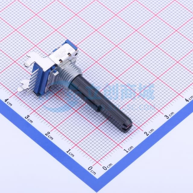 100kΩ ±20%实物图