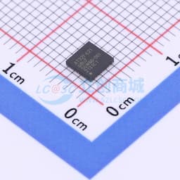 基于ARM 32位Cortex-M4微控制器，配有闪存、sLib、定时器、ADC、比较器、通信接口缩略图
