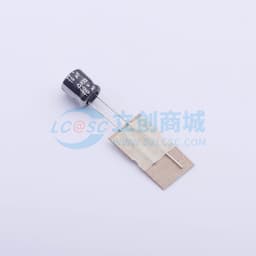 10uF ±20% 50V缩略图