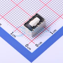 12V 2A 两组转换:2C(双刀双掷-转换)缩略图