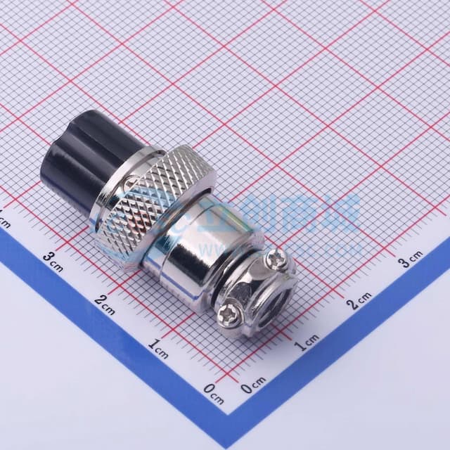 FM16-04MS001实物图