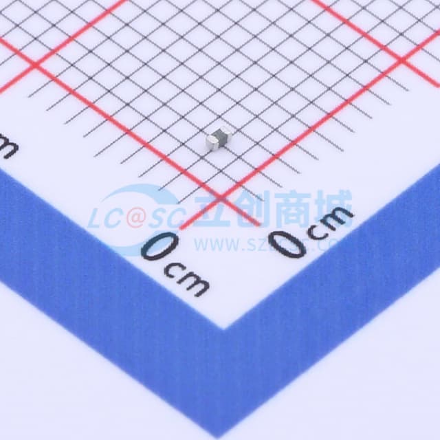 ESD 12V截止实物图