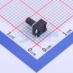 4.5*4.5MMSMT轻触开关缩略图