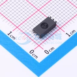 DC输入 1通道 隔离电压(rms):5000V缩略图