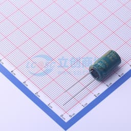 6.8uF ±20% 250V缩略图