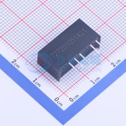 10.8V~13.2V 12V 83mA 1.99W【插件】缩略图