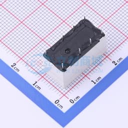 超小型24V继电器 双刀双掷缩略图