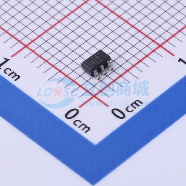 具有反向电流保护和使能功能的 150mA、30V、超低 IQ、低压降稳压器实物图
