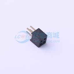 间距:1.27mm 2x2P 直插【插件】缩略图