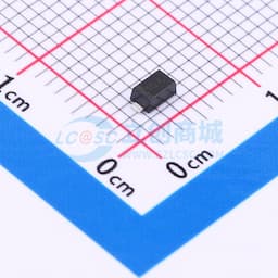 TVS 10V截止 峰值浪涌电流：11.76A缩略图