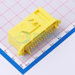 间距:2.54mm 直插缩略图