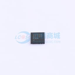 36V 8A汽车级集成降压转换器缩略图