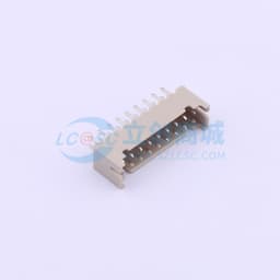 灰色 2x9P 间距:2mm 直插 系列:PHD缩略图