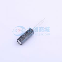 82uF ±20% 80V缩略图