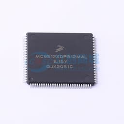 MC9S12XDP512MAL缩略图