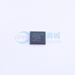 1000Base-T, ±15kV ESD保护LAN开关缩略图