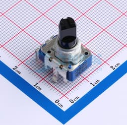 10kΩ ±20%缩略图